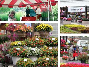 Collage from Customer Days 2025