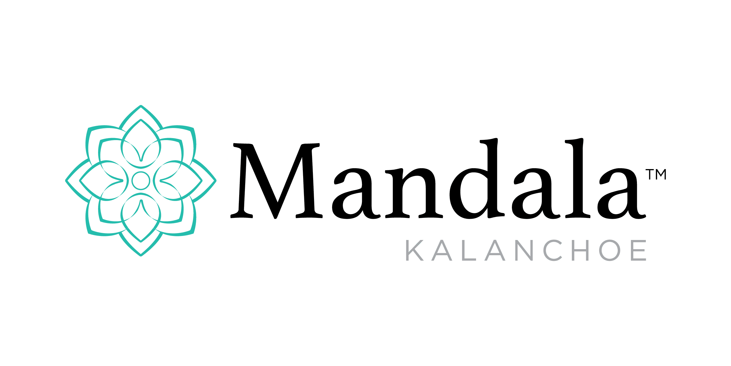 Mandala™ Kalanchoe logo