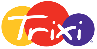 Trixi logo